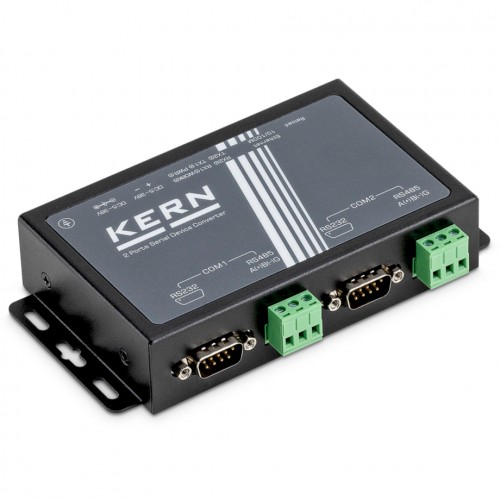YKI-11 Convertitore RS-232/Ethernet